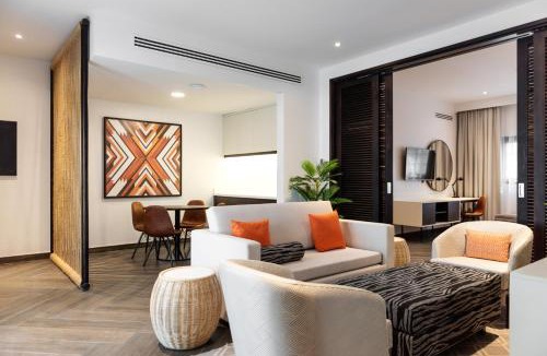 Abu Dhabi Resort | Emirates Park Resort