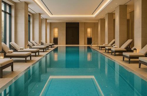 Amman Apartment | Enad Place