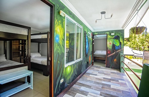 Jaco Hotel | Encanto Del Mar