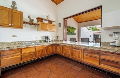 Coco House | Enchanting dog-friendly house with a refreshing outdoor pool & jacuzzi