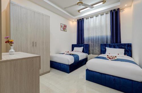 Aqaba Apartment | ENG-Murjan Apartment
