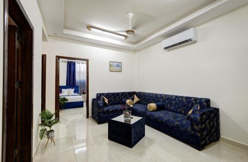 Aqaba Apartment | ENG-Murjan Apartment