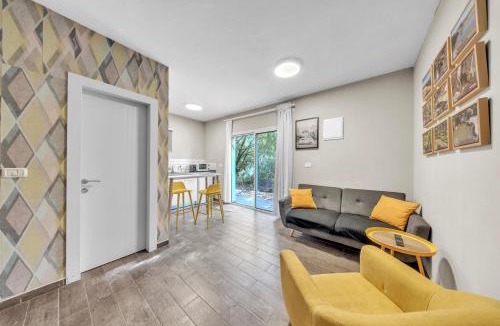 Tsiv'on Apartment | Engel apartments -אירוח למטיילים בגליל עליון