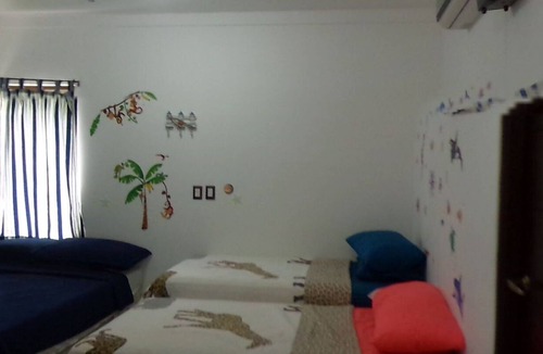 San Juan del Sur House | Enjoy the beaches and the joy of San Jaun del Sur.
