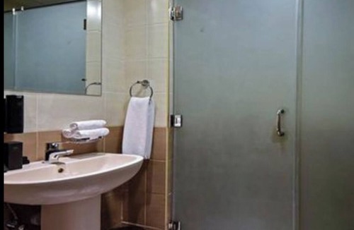 Mina Al Arab Apartment | Enjoy your king studio apartment in Mena AlArab