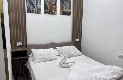 Kafrat al Jabal Bed & Breakfast | Enjoy your s