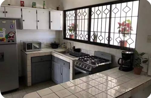 Los Cerros Apartment | Enjoyable 1-bedroom apartment with AC in vibrant Liberia