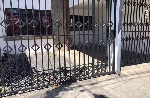 Los Cerros Apartment | Enjoyable 1-bedroom apartment with AC in vibrant Liberia