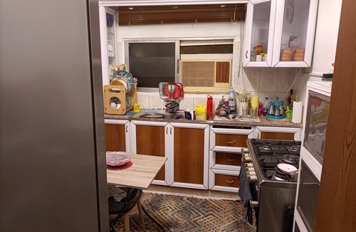 Aqaba House | Enjoyable 2-bedroom house with AC in vibrant Aqaba