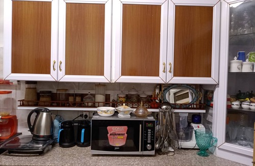 Aqaba House | Enjoyable 2-bedroom house with AC in vibrant Aqaba