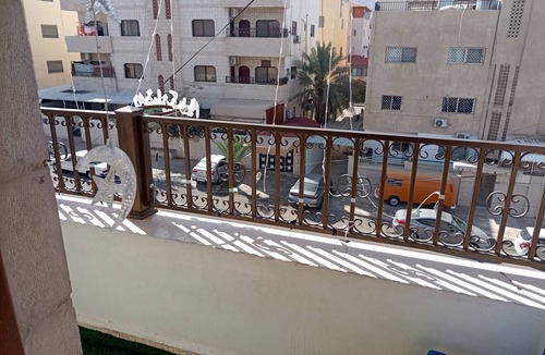 Aqaba House | Enjoyable 2-bedroom house with AC in vibrant Aqaba