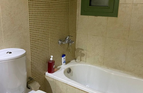 Sharjah Apartment | Entire Furnished Studio Flat in Sharjah