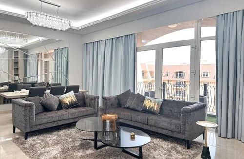 Mirdif Apartment | Entire House next to the Airport - Uptown Mirdiff