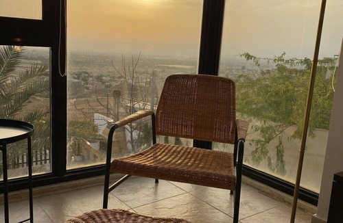 Al-Maghtas Villa | Entire Villa - Dead Sea Jordan