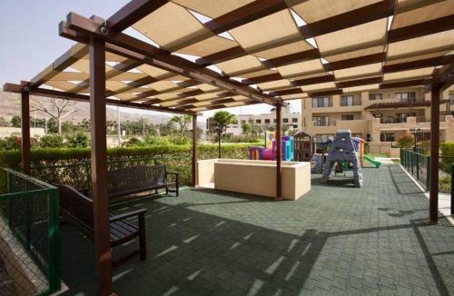 Sweimeh Apartment | EP2 Samarah Resort