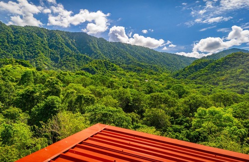 Ballena Villa | Epic Ocean-to-Mountain Views | 24/7 Gated Community | Private | Villa Roca