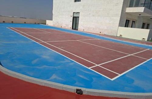 Jebel Ali Apartment | Equity Gate 217