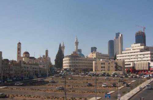 Jabal Al-Hussein Other | Erasmus Student House By Sunrise Hostel