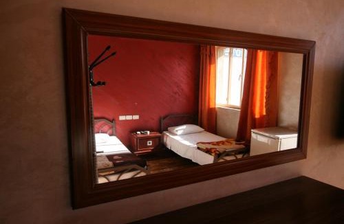 Jabal Al-Hussein Other | Erasmus Student House By Sunrise Hostel