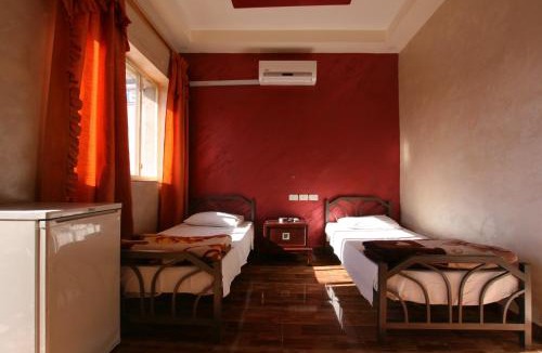 Jabal Al-Hussein Other | Erasmus Student House By Sunrise Hostel