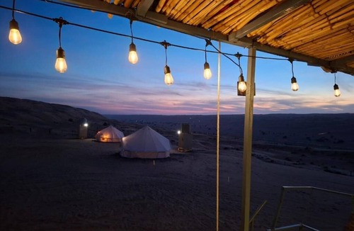 Bidiya RV Rental | ESCAPE cAMp Tent #2