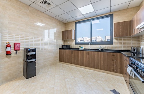 Sharm Villa | Escape to a Modern 3BR Villa w/a Private Pool & Mountain Views, Al Dana Island