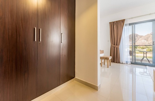 Sharm Villa | Escape to a Modern 3BR Villa w/a Private Pool & Mountain Views, Al Dana Island