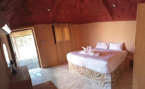 Mahdah Resort | Escape to Nature Resort