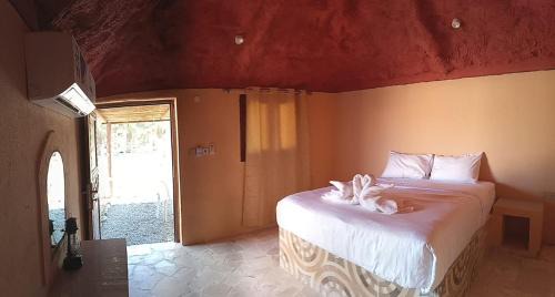 Mahdah Resort | Escape to Nature Resort