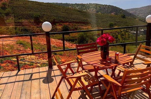 Amman Cottage | Escape to Tranquility The Cottage FarahGateway Offers a Serene Retreat in Nature