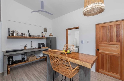 La Cruz Villa | Esencia de Miel Villas & Boutique Safari
