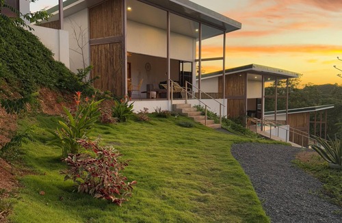 La Cruz Villa | Esencia de Miel Villas & Boutique Safari