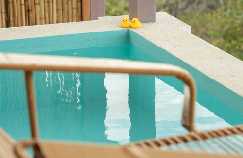 La Cruz Villa | Esencia de Miel Villas & Boutique Safari