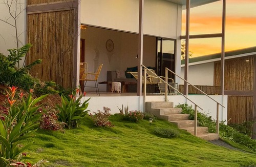 La Cruz Villa | Esencia de Miel Villas & Boutique Safari