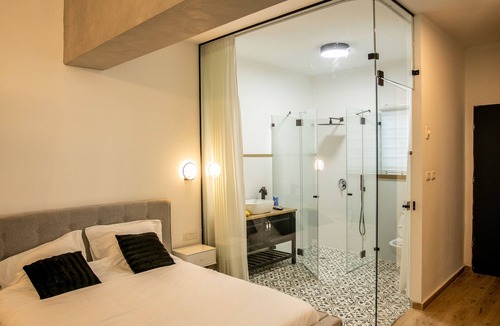 Beersheba House | Eshel Mansion