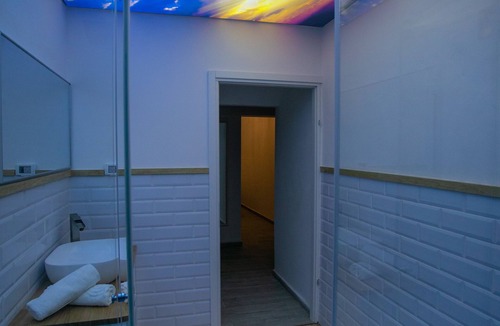 Beersheba House | Eshel Mansion