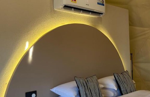 Bidiya Hotel | Essa camp in Wahiba Sands
