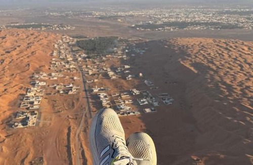 Bidiya Hotel | Essa camp in Wahiba Sands