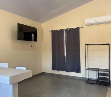 Jaco Apartment | Estancia tranquila y cómoda