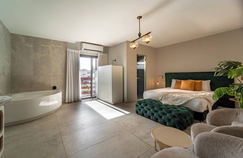 Rehovot Hotel | Estate Spa