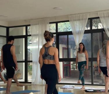 Gidona House | Estehar Hotel