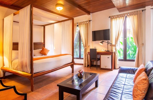 Granada Hotel | Estrada Hotel & Bistro