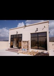 Al Hamra House | Estrahet Al Haitham