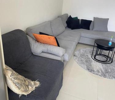 Haifa Apartment | Estrela Mares Haifa apartment