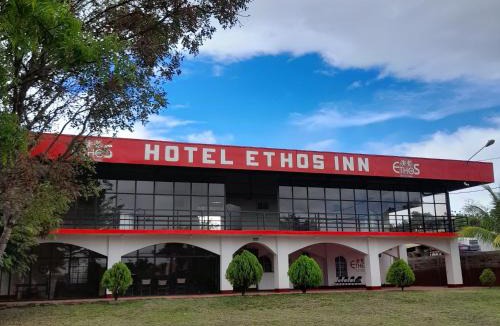 Juigalpa Hotel | Ethos Inn