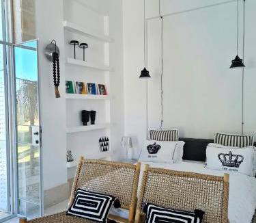 Kefar Uriyya House | ETIS stodio