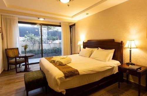 Tiberias Old City Hotel | Europa 1917 - Mehadrin Kosher suitable for Ultra-Orthodox guests