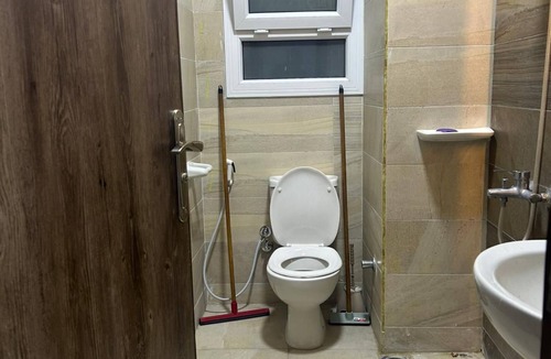 Sakkala Apartment | European Style furnished 2 bedroom in Hurghada, Egypt next to Hurghada Marina.