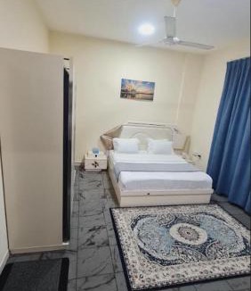 Salalah Apartment | Evan إيفان