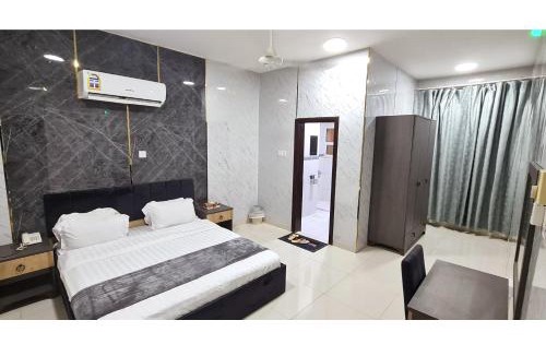 Salalah Apartment | Evan إيفان